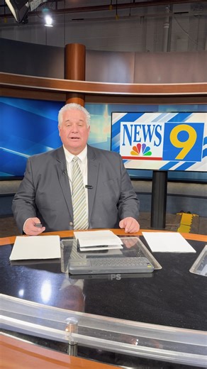 Morning Minute: -National Road Lane Closure Upcoming in Wheeling -Snap Benefit Changes in West Virginia -Winter Weather Forecast with Meteorologist Emma Keegan | WTOV NEWS9