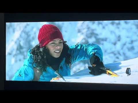 AVP: Alien vs. Predator movie scene