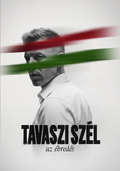 Tavaszi szél - az ébredés stream: online lejátszás