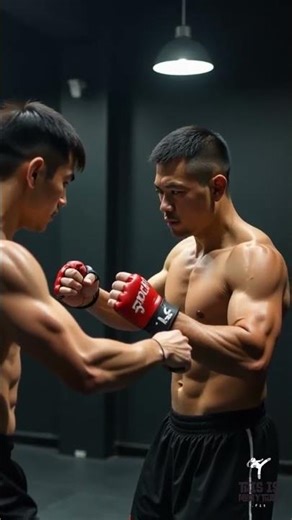 Squaring Up – Stop Doing This