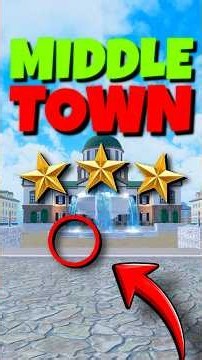 MIDDLE TOWN ALL SECRET QUESTS! #roblox #bloxfruits #guide