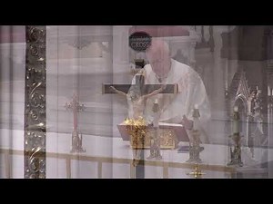 Catholic Sunday Mass – June 15th, 2025