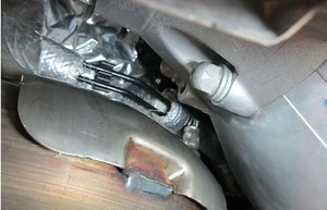 C7 clutch bleeding C7 low or no clutch fluid - CorvetteForum - Chevrolet Corvette Forum Discussion