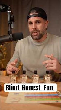 Blind Barrels Whiskey Review: The Most Fun Tasting Kit I’ve Tried