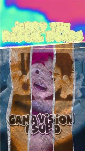 Jerry The Rascal Roars Effects Sponsored ByIntro Logo Sponsored Klasky Csupo 2001 Effects