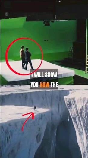 HOLLYWOOD MOVIES🎬 🎞 behind the scenes #shorts