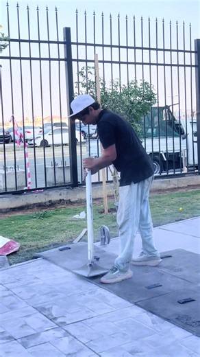 Understanding Stamped Concrete Options