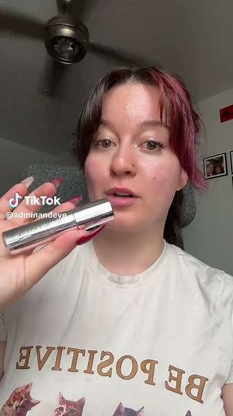 I SWEAR by their lip stains but the Wonderskin oil was unfortunately a miss for me.