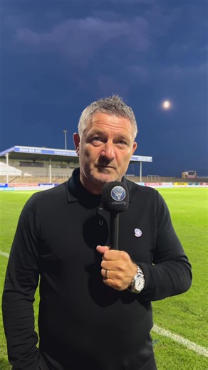 🎙️ We spoke to Tony Docherty after Ross County’s 3-0 defeat against Arbroath. 🤦🏼‍♂️ “The poorest performance since I joined the club” 🙏🏻 Apology to the fans 🤔 What was missing in the performance 🗣️ “We looked leggy all over the pitch” | The County Corner