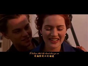 【Hi Res】传世神曲 HiRes无损《My Heart Will Go On》我心依旧Celine Dion席琳·迪翁4K120帧 HiRes 无损音质