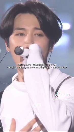 BTS - Crystal Snow Lyrics Exploration