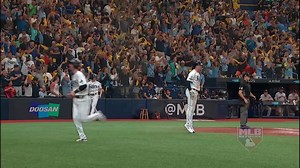 126K views · 814 reactions | The Tampa Bay Rays are off and running in Game Three! Rays 8, Astros 1 - Top 5th  - FindMLBNetwork.com | MLB Network | Facebook