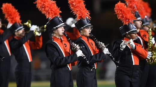 LIVESTREAMING EVENT! Knox County Schools bands perform all day Tuesday at annual exhibition