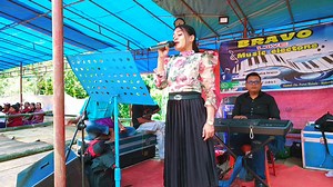 755K views · 17K reactions | " INDAH RENCANAMU " Versi music Electone Cover : Oeny Unhy Arr : Yewan Keyboard #Live : Bravo Music #Paket Bravo Dekorasi / Salon  https://youtu.be/QExQ66lSs2w?si=BbbQkSEGgFP_B2JE | Adheline | Facebook