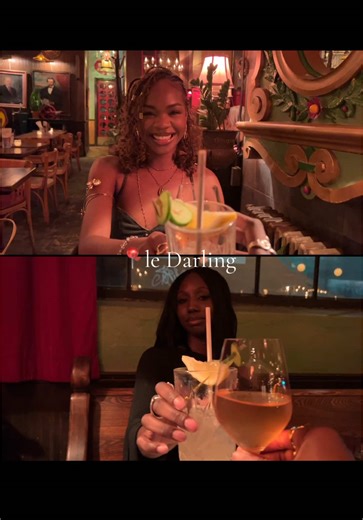 Girls Night Out: Best Bars and Drinks in Montreal