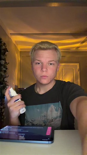 Nightly Skin Routine Q&A: Type 1 Diabetes & Storytime