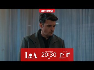 Pavel vrea să bea! Sia îl oprește în ultimul moment