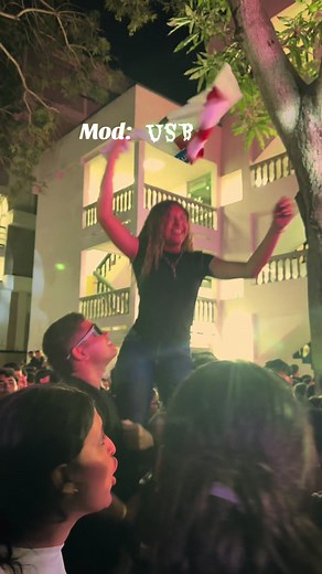 Viva la USB #sanka #paratiiiiiiiiiiiiiiiiiiiiiiiiiiiiiii #fyppppppppppppppppppppppp #unisimon #fyp @Unisimón