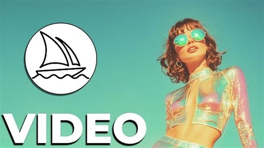 7 Midjourney Prompting Tips for Stunning AI Video Generation