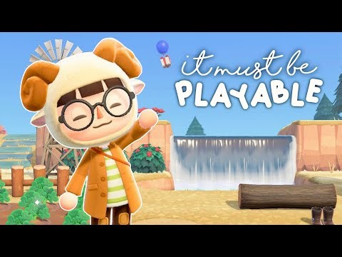 Cozy Dailies on My Simple Island 🌿 | ACNH Dailies & Calm Chat