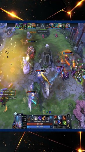 The ULTIMATE Techies Trap! 💣🔥 #Dota2