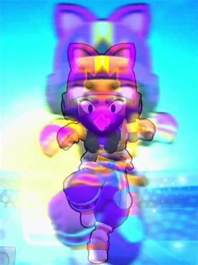 To loop Infinity #brawlstars #loop