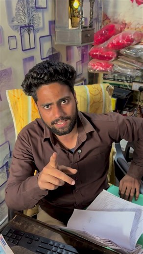 Bank walo ka dar😂 #comedy #fun #ytshorts #entertainment #funny #trending #itsmohit4by4 #shorts