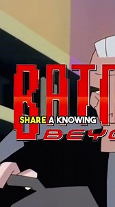 A Reunion to Remember: Ace comes home - Batman Beyond Ace in the Hole