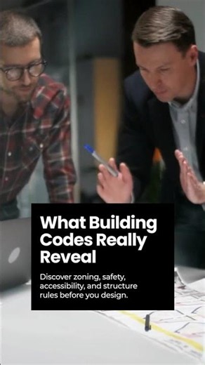 Building Code Analysis Before Construction Begins