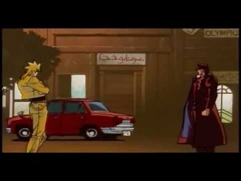 NEW ver. -ジョジョの奇妙な冒険 voodoo kingdom-