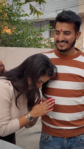 Ekta Sharma | Finally | Instagram