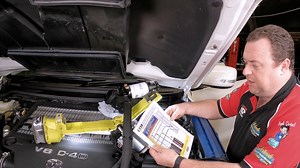 LC200 Nomad Lockup Full Kit Installation Tutorial