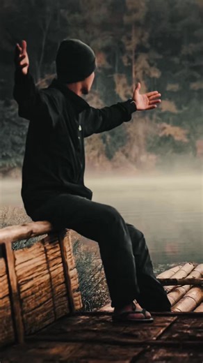 158K views · 7.1K reactions | ฉันจะอยู่ตรงนี้แหละจะไม่ไปไหนต่อแล้ว #nature #backpack #viralpost | BackPack MeranTau | Facebook