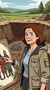 The Vix Burial: A Celtic Princess's Lost World