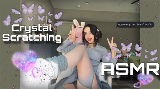 【beebee】助眠 | 快速触发音（2024-1-5）