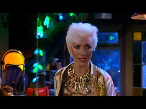 The Mighty Boosh: Party - Deleted & Extended Scenes