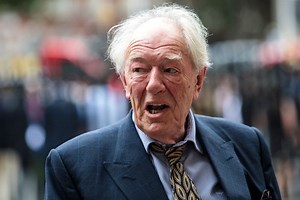 Michael Gambon bio: age, height, net worth, movies and TV shows