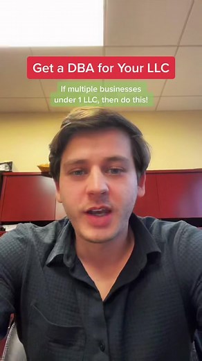 How to Have Multiple Names for Your LLC