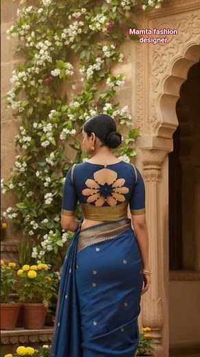 ✨ Beautiful Back Neck Gala Design | Latest Stylish Pattern 2025 ✨