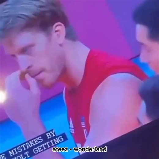 ATEEZ songs at the 2020 Olympic Games in Japan played by DJ 'Stari' #kpop #shorts