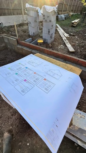 11K views · 52 reactions | ️ Building Control had NEVER seen this...