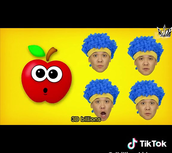 Fun Counting Song for Kids: One, Two, Three!