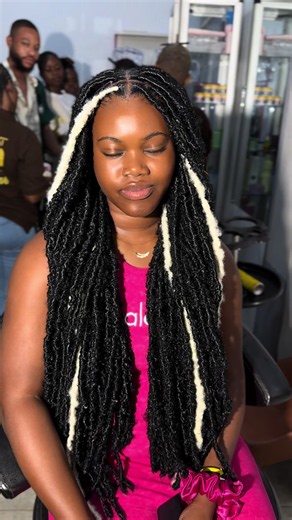 French Tresse Hairstyle Tutorial – Simple Amende Design Braids