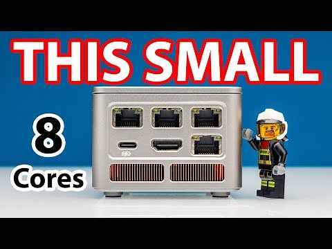 TWICE As Fast with No Space Wasted