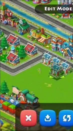 Township layout plan level 20 - 30 // ‪@SFS.85‬