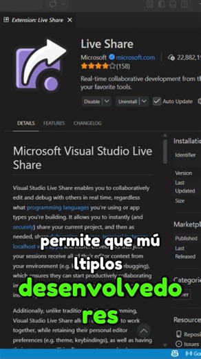 MELHORES EXTENSÕES PARA VS CODE !