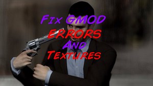 Gmod Error Fix Mac