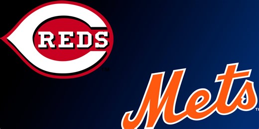 Here's how the Reds or Mets can clinch the final NL Wild Card spot