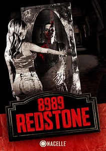 8989 Redstone Trailer
