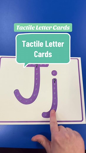 Explore the touch-and-learn world of our Tactile Letter Cards! A sensory-rich experience for preschoolers to feel their way through the alphabet, enhancing letter recognition and fine motor skills. #PreschoolVibes #TactileLearning #AlphabetFun #PreschoolTeacher